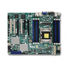 Материнская плата SuperMicro X9SRH-7F Intel® C602J, ATX