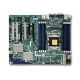 Материнская плата SuperMicro X9SRH-7F Intel® C602J, ATX