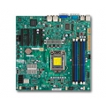 Материнская плата SuperMicro X9SCM-iiF Intel® C204