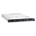 Сервер IBM Express x3550 M4 Rack (1U) SFF, 7914ZM2