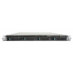 Серверная платформа 1U Intel® Server System Grizzly Pass, S2600GL4