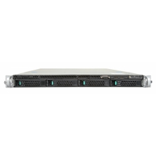 Серверная платформа 1U Intel® Server System Jackson Pass, S1600JP4