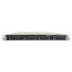 Серверная платформа 1U Intel® Server System Jackson Pass, S1600JP4