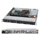 Корпус SuperMicro SuperChassis 113MTQ-330CB, 1U