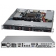 Серверная платформа SuperMicro SuperServer 1018D-73MTF 1U