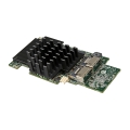 Контроллер Intel® Integrated RAID Module RMS25CB080 1GB DDR3