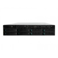 Серверная платформа Intel® Server System Swiftcurrent Pass, 2U S2400SC2, (8) 3.5" HotSwap (2) 460W, R2308SC2SHDR