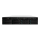 Серверная платформа Intel® Server System Swiftcurrent Pass, 2U S2400SC2, (8) 3.5" HotSwap (2) 460W, R2308SC2SHDR