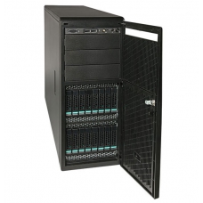 Корпус Intel® Server Chassis Union Peak, P4216XXMHGR