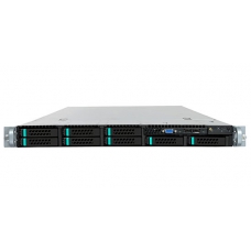 Серверная платформа 1U Intel® Server System Grizzly Pass, S2600GZ4, R1208GZ4GS9