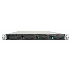 Серверная платформа 1U Intel® Server System Grizzly Pass, S2600GZ4, R1304GZ4GS9