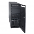 Серверная платформа Intel® Server System Canoe Pass, 4U S2600CP4