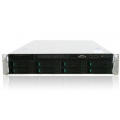 Серверная платформа Intel® Server System Black Bear Pass R2308BB4GC 2U, R2308BB4GC