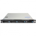 Серверная платформа Intel® Server System Black Bear Pass R1304BB4DC 1U, R1304BB4DC