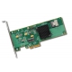 Адаптер LSI SAS9211-4I (PCI-E 2.0 x4, LP) SGL, LSI00190
