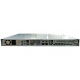 Корпус SuperMicro SuperChassis 813MTQ-350CB 1U