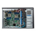 Серверная платформа Intel® Server System IRON PASS, 4U S2600IP4