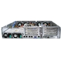 Серверная платформа 2U Intel® Server System Grizzly Pass, S2600GZ4