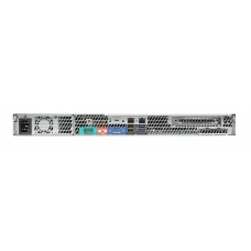 Серверная платформа Intel® Server System Rainbow Pass R1304RPSSFBN 1U, R1304RPSSFBN