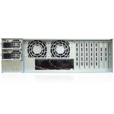Корпус SuperMicro SuperChassis 836E26-R1200B, 3U