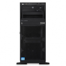Сервер IBM x3300 M4 Tower 4U, 7382K2G