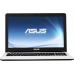 Ноутбук Asus X502CA (Pentium 987 1500 Mhz/15.6"/1366x768/4096Mb/320Gb/DVD нет/Intel GMA HD/Wi-Fi/Win 8) White