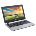 Ноутбук Acer ASPIRE E3-112-C97Q (Celeron N2840 2160 Mhz/11.6"/1366x768/2Gb/ 500Gb/DVD нет/Intel GMA HD/Wi-Fi/Bluetooth/Win 8 64) Grey