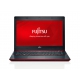 Ноутбук Fujitsu LIFEBOOK UH572 Red