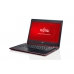 Ноутбук Fujitsu LIFEBOOK UH572 Red