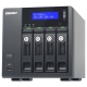 Сетевой накопитель (NAS) QNAP TS-470 Pro
