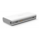 Универсальный внешний аккумулятор Romoss Sailing 4 PH40-305 10400mAh White
