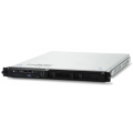 Сервер IBM ExpSell x3250 M4 Rack 1U SFF, 2583KCG