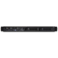 Сервер IBM ExpSell x3250 M4 Rack 1U LFF