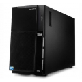 Сервер IBM System x3500 M4 Tower (5U)
