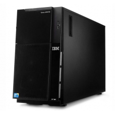 Сервер IBM System x3500 M4 Tower (5U), 7383K4G