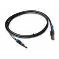 Кабель LSI Cable CBL-SFF8644-8088-10M, 100cm, LSI00336