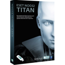 Eset NOD32 TITAN