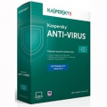Антивирус Касперского Kaspersky Anti-Virus 2014 Russian Edition. 2-Desktop 1 year Base Box