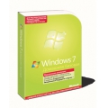 Microsoft Windows Home Basic 7 (Домашняя Базовая)
