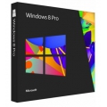Microsoft Windows Professional 8 (Профессиональная) 32-bit/64-bit