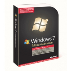 Microsoft Windows Ultimate 7 (Максимальная)