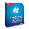 Microsoft Windows Professional 7 (Профессиональная)