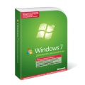 Microsoft Windows Home Premium 7 (Домашняя расширенная)