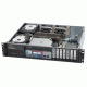 Корпус SuperMicro SuperChassis 523L-520B, 2U