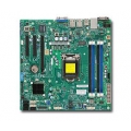 Материнская плата SuperMicro X10SLL-F Intel® C222, ATX