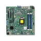 Материнская плата SuperMicro X10SLM-F