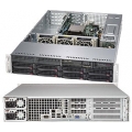 Серверная платформа SuperMicro SuperServer 5028R-WR 2U, SYS-5028R-WR