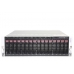Серверная платформа SuperMicro SuperServer 5037MR-H8TRF 3U Black