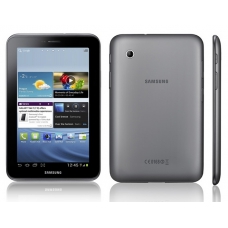 Планшетный ПК Samsung Galaxy Tab 2 7.0 P3110 8Gb Titanium/Silver