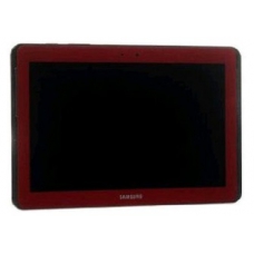 Планшетный ПК Samsung Galaxy Tab 3 10.1 P5210 16Gb Garnet/Red 